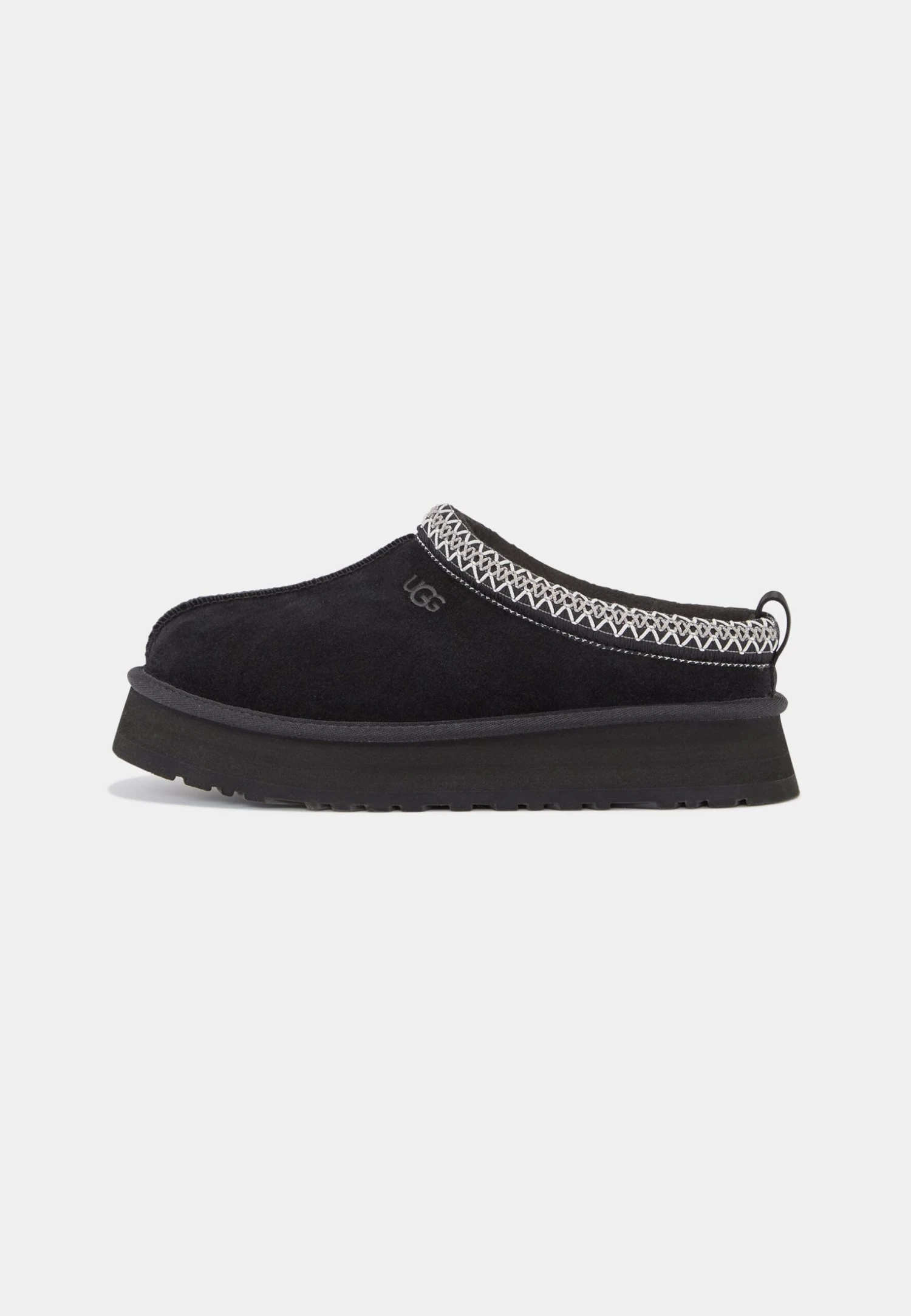 Ugg Tazz - Pantoffels - Nero 3 Ugg Tazz - Pantoffels - Nero - Afbeelding 3
