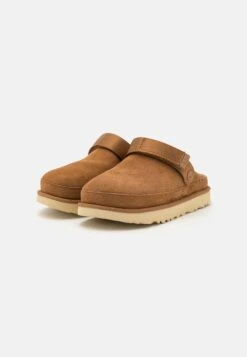 Ugg Goldenstar - Pantoffels - Chestnut -Ugg Winkel 998f4025c0644db18ccae20ab0dbc1c5