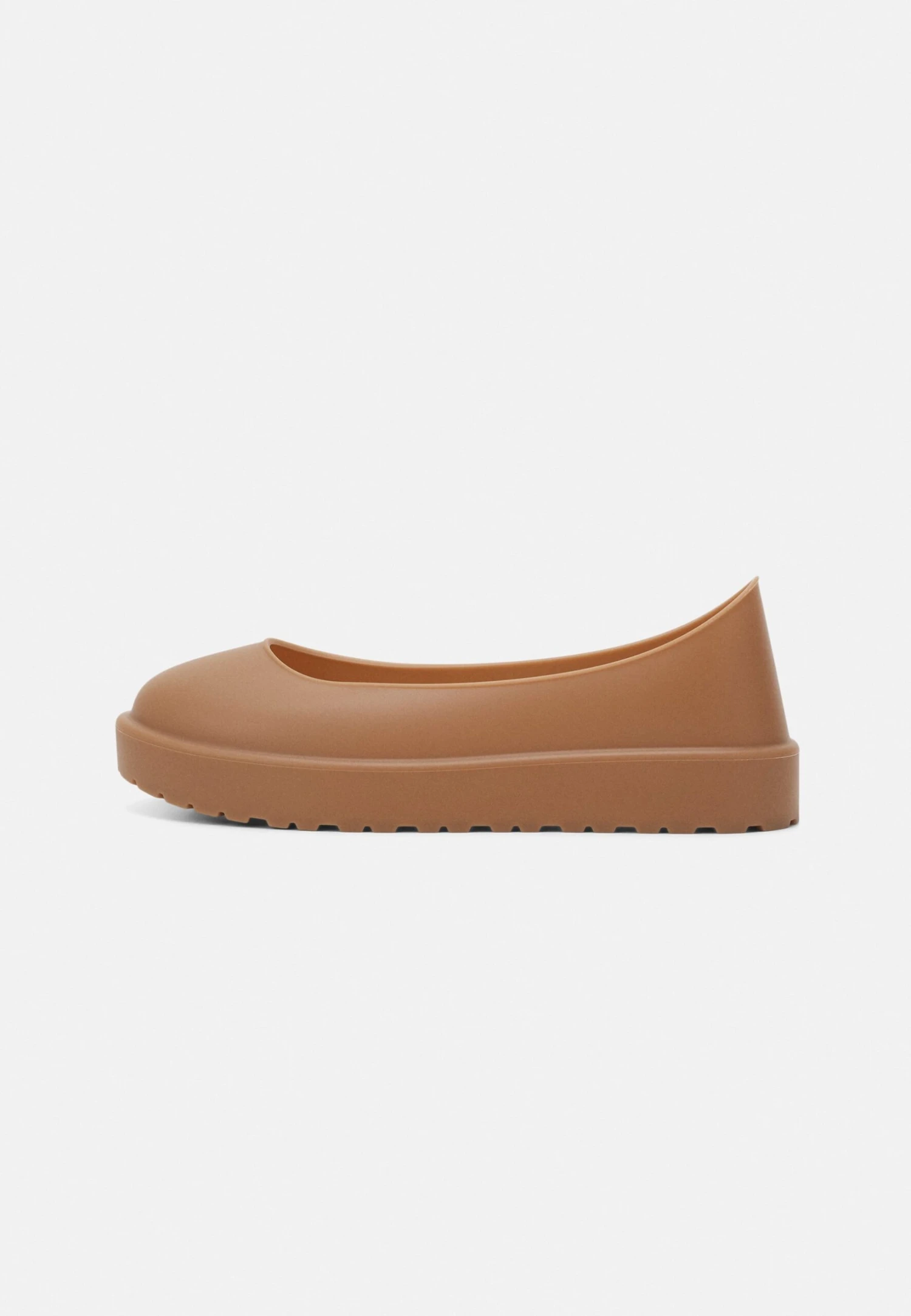 Ugg Boot Guard - Steun- En Inlegzolen - Chestnut 1 Ugg Boot Guard - Steun- En Inlegzolen - Chestnut