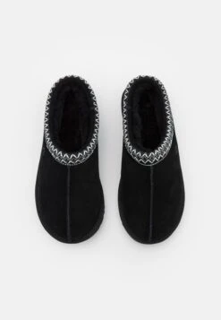 Ugg Tasman - Pantoffels - Black -Ugg Winkel 9baa2b53119546879f18d9d77f007600