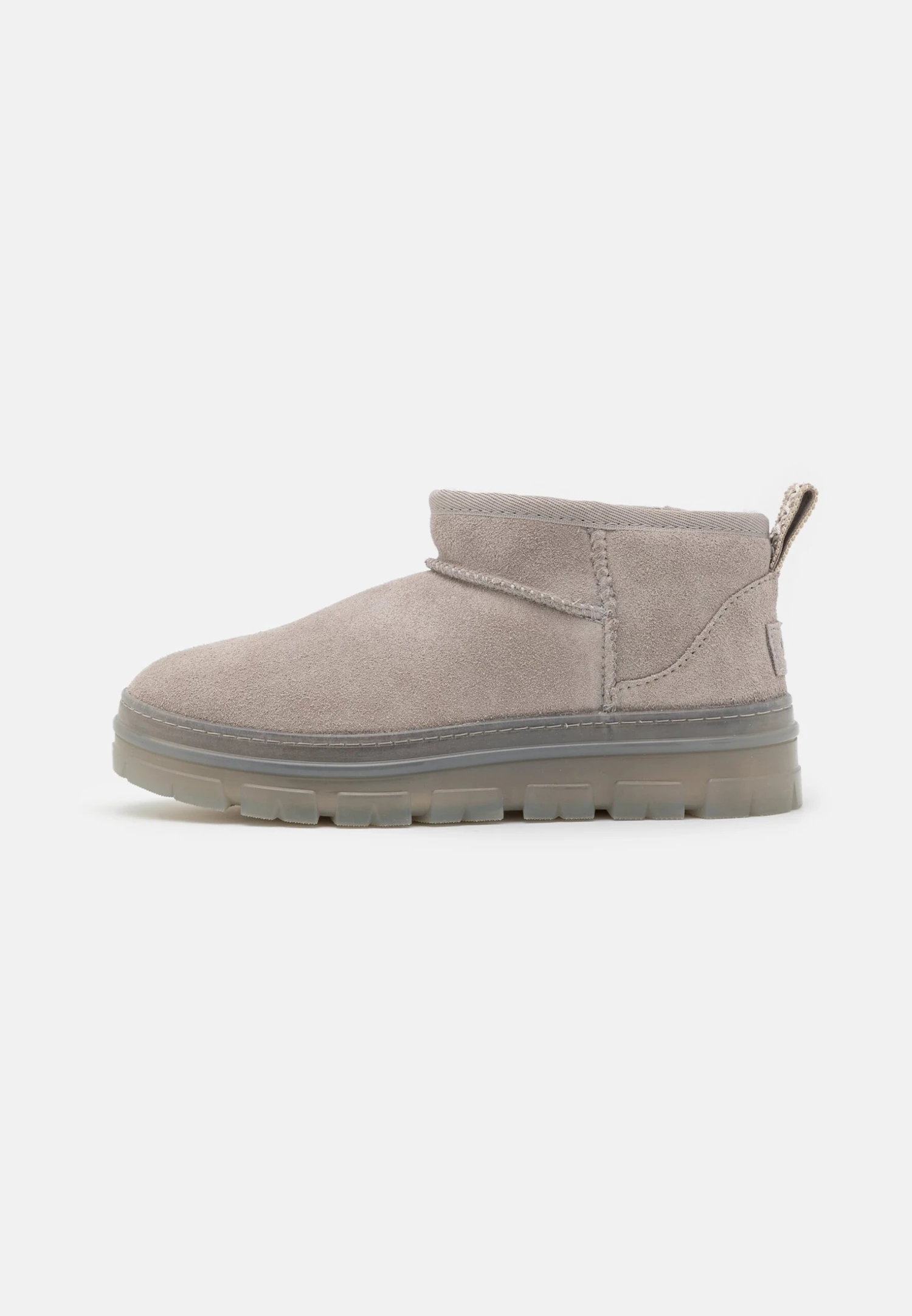 Ugg Classic Ultra Mini Clear - Snowboots- Campfire 1 Ugg Classic Ultra Mini Clear - Snowboots- Campfire