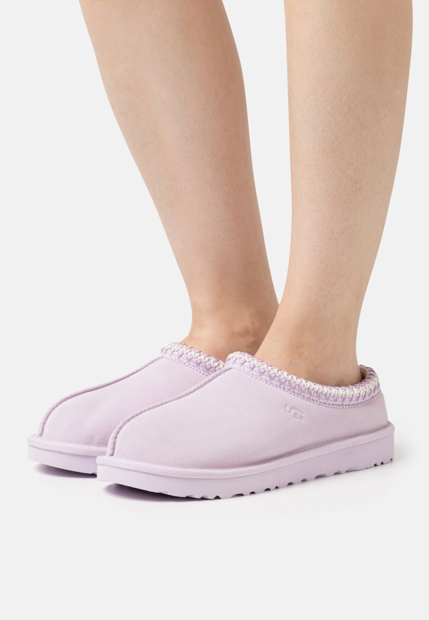 Ugg Tasman - Pantoffels - Lavender Fog 1 Ugg Tasman - Pantoffels - Lavender Fog