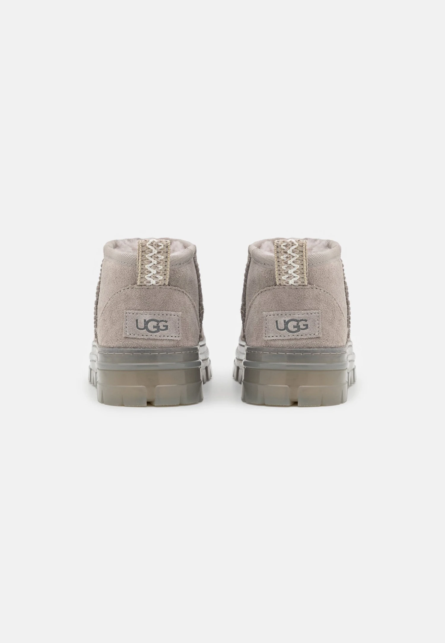 Ugg Classic Ultra Mini Clear - Snowboots- Campfire 3 Ugg Classic Ultra Mini Clear - Snowboots- Campfire - Afbeelding 3