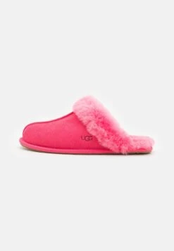 Ugg Scuffette - Pantoffels - Rosy Pink -Ugg Winkel a28b5e5e763144f98b739ec28e018806