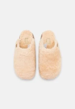 Ugg Fuzz Sugar - Pantoffels - Natural -Ugg Winkel a29373560775495e976a15849d4c4e77