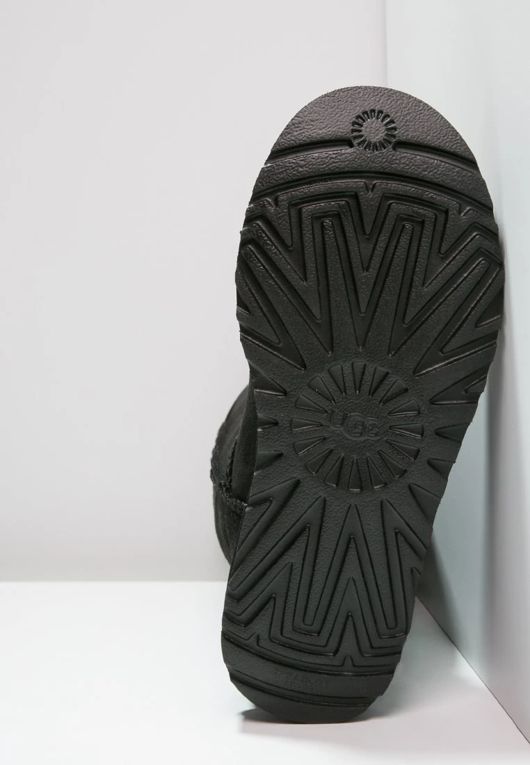 Ugg Classic Ii - Laarzen - Black 6 Ugg Classic Ii - Laarzen - Black - Afbeelding 6