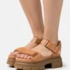 Ugg Ashton Ankle - Sandalen Met Plateauzool - Toast 13 Ugg Ashton Ankle - Sandalen Met Plateauzool - Toast -Ugg Winkel a73000085c2c4de4b3add9de83efde60