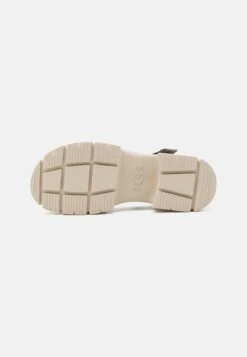 Ugg Ashton Ankle - Sandalen Met Plateauzool - Moss Green 10 Ugg Ashton Ankle - Sandalen Met Plateauzool - Moss Green -Ugg Winkel a894b2fa973f40898668fa6b0c9cff42