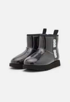 Ugg Classic Clear Mini - Regenlaarzen - Black 8 Ugg Classic Clear Mini - Regenlaarzen - Black -Ugg Winkel aa3314e247534b829103d939fd4f4368