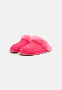Ugg Scuffette - Pantoffels - Rosy Pink -Ugg Winkel aab3ea3a112c4d06ad354a4647ebaaa4