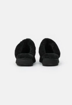 Ugg Disquette - Pantoffels - Black 10 Ugg Disquette - Pantoffels - Black -Ugg Winkel b0a21f021b7b4a81a899011dfb537362