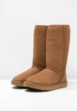 Ugg Classic Ii - Laarzen - Chestnut -Ugg Winkel b1fbaa5ca8ea47f18255afd554ab3863
