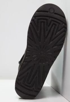 Ugg Classic- Snowboots- Black -Ugg Winkel b20ecc0d17f54114851fc8d50bd6a6e3