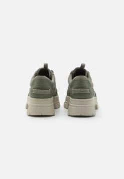 Ugg Ashton Hybrid - Sneakers Laag - Moss Green -Ugg Winkel b25d6d52ff874ce691e2ea937888d0cc