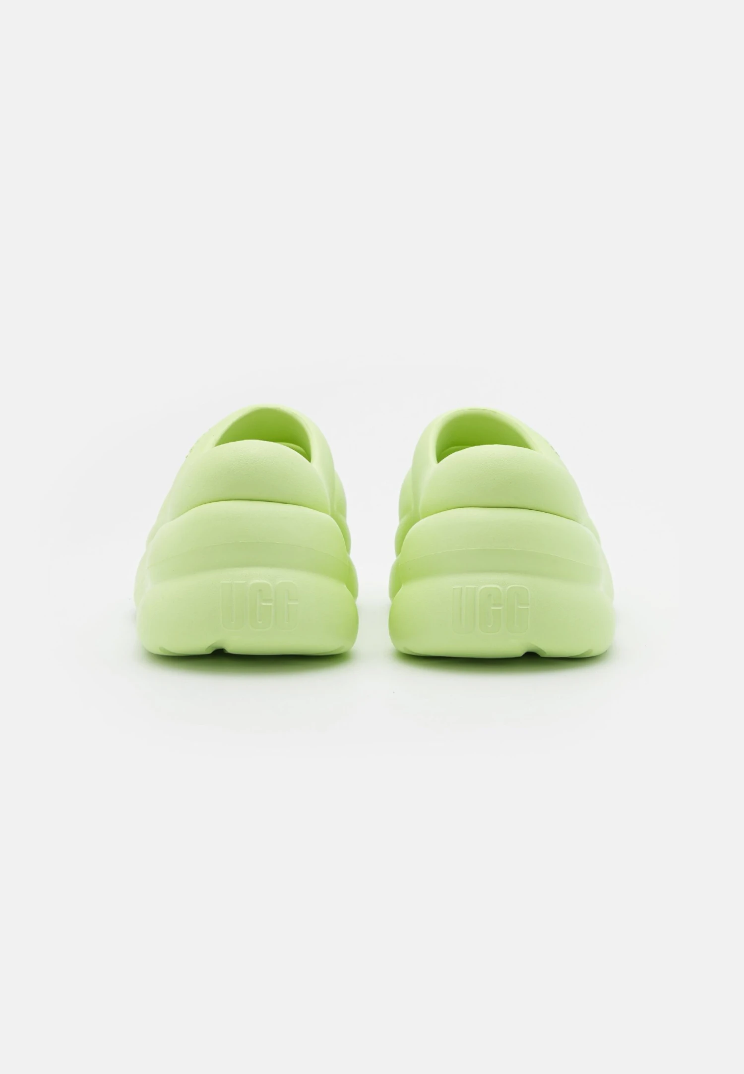 Ugg Sport Yeah- Instappers - Melon Green 4 Ugg Sport Yeah- Instappers - Melon Green - Afbeelding 4