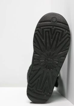 Ugg Bailey - Snowboots- Black -Ugg Winkel b3e78916020b441cafcbaf9f00ef63c9