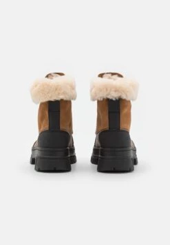 Ugg Ashton Addie - Veterboots - Chestnut -Ugg Winkel b78746fa9925485b8ba1093bbfe8e292