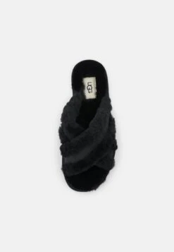 Ugg Scuffita - Muiltjes - Black 11 Ugg Scuffita - Muiltjes - Black -Ugg Winkel ba0851e8a08b40d6bf15c8d738ced023