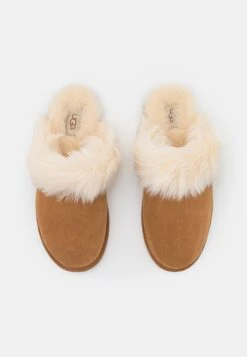 Ugg Scuff Sis - Pantoffels - Chestnut -Ugg Winkel ba6c40889663466b91c9c5e7a1b7fa87