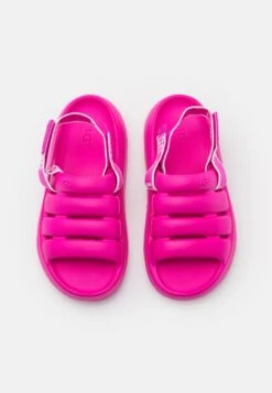 Ugg Sport Yeah - Sandalen - Dragon Fruit 11 Ugg Sport Yeah - Sandalen - Dragon Fruit -Ugg Winkel bb7f1ff9d26f472bb8dc748d872a58ac