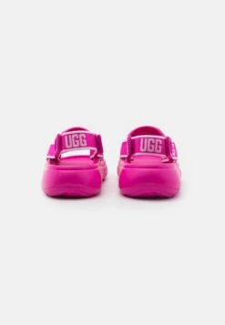 Ugg Sport Yeah - Sandalen - Dragon Fruit 9 Ugg Sport Yeah - Sandalen - Dragon Fruit -Ugg Winkel bc9e67a2b6cb434d9b775196a30bec7a
