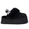 Ugg Muiltjes - Nero -Ugg Winkel be170ddfd33e40c48c9fa05cb7424b10