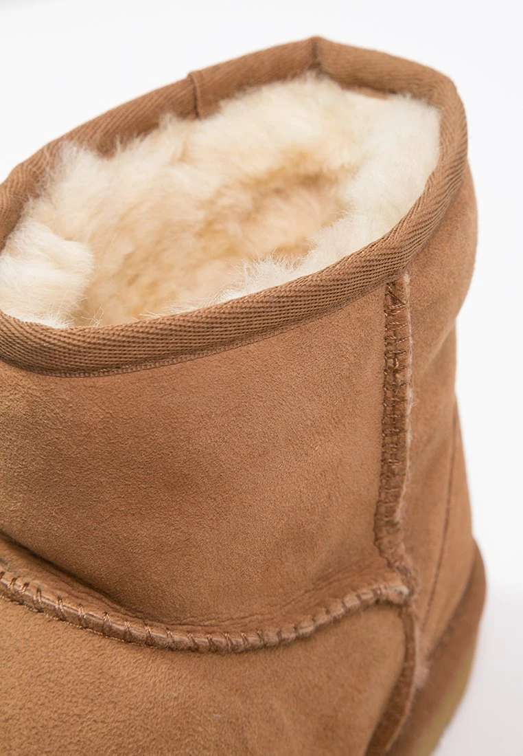 Ugg Classic Mini - Korte Laarzen - Chestnut 9 Ugg Classic Mini - Korte Laarzen - Chestnut - Afbeelding 9