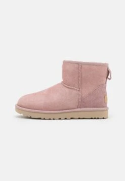 Ugg Classic Mini - Korte Laarzen - Rose Grey 7 Ugg Classic Mini - Korte Laarzen - Rose Grey -Ugg Winkel c1d279faaf474cf685ce8e7f5b9b6ff0