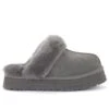 Ugg Disquette - Pantoffels - Grigio 12 Ugg Disquette - Pantoffels - Grigio -Ugg Winkel c571d7d9b94a4b7cacd2ab9f741c139d