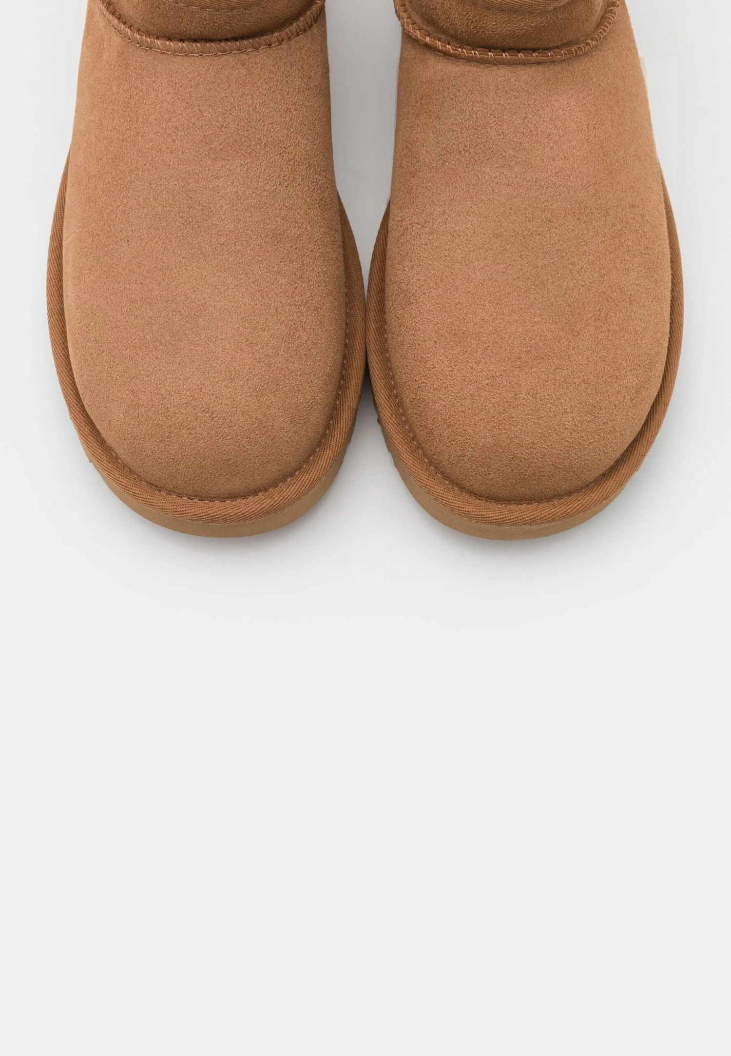 Ugg Classic Ultra - Korte Laarzen - Chestnut 8 Ugg Classic Ultra - Korte Laarzen - Chestnut - Afbeelding 8