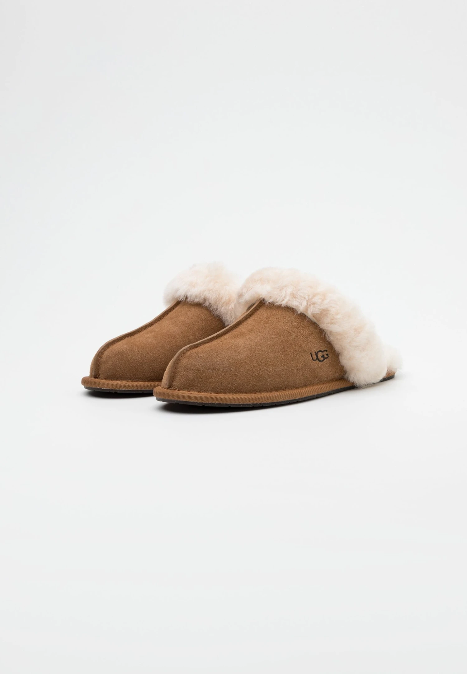 Ugg Scuffette - Pantoffels - Chestnut 5 Ugg Scuffette - Pantoffels - Chestnut - Afbeelding 5