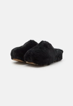 Ugg Fuzz Sugar - Muiltjes Met Hak - Black 8 Ugg Fuzz Sugar - Muiltjes Met Hak - Black -Ugg Winkel d31c8125751c464faf5ce6abb9e3e870