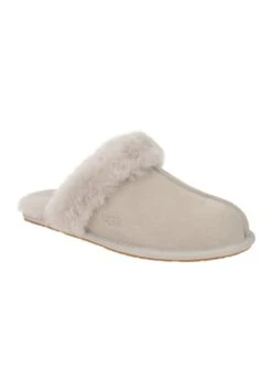 Ugg Pantoffels - Hell-Grau (Goat) -Ugg Winkel d5ef75013ea34148905f362b45eced07