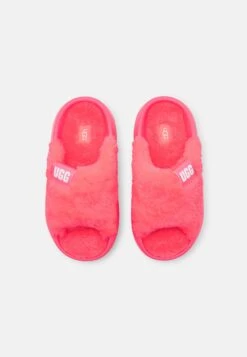 Ugg Foamo Slide - Pantoffels - Super Coral 11 Ugg Foamo Slide - Pantoffels - Super Coral -Ugg Winkel d6714d30bb834bd3908e829ba8941ed7