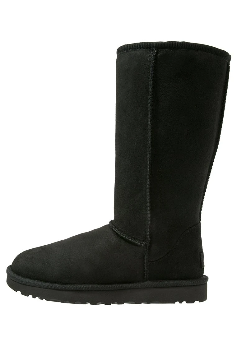 Ugg Classic Ii - Laarzen - Black 2 Ugg Classic Ii - Laarzen - Black - Afbeelding 2