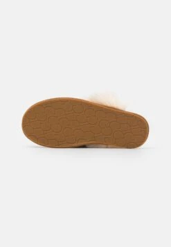 Ugg Scuff Sis - Pantoffels - Chestnut -Ugg Winkel da5dfce0afd745adac9fe2ab7530a710