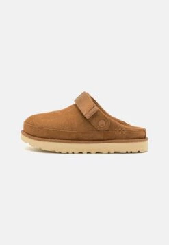 Ugg Goldenstar - Pantoffels - Chestnut -Ugg Winkel da9a009bc95b4d798b2062db0144f115