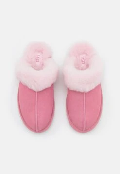 Ugg Scuffette - Pantoffels - Horizon Pink -Ugg Winkel dbdc3b3bb95a470c9e2e751f8b7e2efb