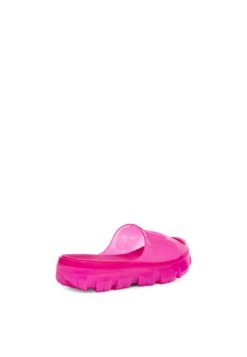 Ugg W Jella Clear - Badslippers - Pink 9 Ugg W Jella Clear - Badslippers - Pink -Ugg Winkel dd5f1033eb20412fa5d3d631f6e348e3