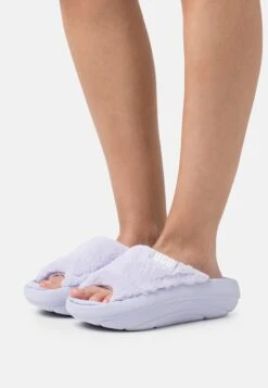 Ugg Foamo Slide - Pantoffels - Sage Blossom