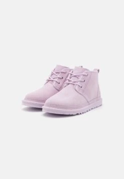 Ugg Neumel - Korte Laarzen - Lavender Fog -Ugg Winkel dfe4c1288a8f4046a6e58e818722feed