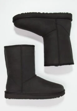 Ugg Classic- Snowboots- Black -Ugg Winkel e050a92584eb45678d0a5383c63b5b71