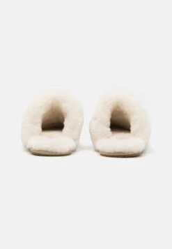Ugg Scuffette - Pantoffels - Mustard Seed/Natural 9 Ugg Scuffette - Pantoffels - Mustard Seed/Natural -Ugg Winkel e09a607c4fd44c02ba43841fcec9287d