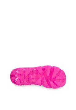 Ugg W Jella Clear - Badslippers - Pink 10 Ugg W Jella Clear - Badslippers - Pink -Ugg Winkel e28f2626698443358ac930297d3cde3d