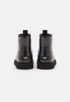 Ugg Classic Clear Mini - Regenlaarzen - Black 9 Ugg Classic Clear Mini - Regenlaarzen - Black -Ugg Winkel e420eb2c42dd4333aab69e57b36a639f