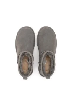 Ugg Classic Ultra - Korte Laarzen - Grey -Ugg Winkel ea324cead3294f0aa3794206031e2529