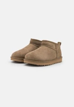 Ugg Korte Laarzen - Marrone -Ugg Winkel eb7d42414b394181ae85b6f4f39bc53d