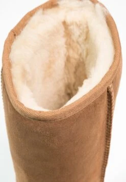 Ugg Classic Ii - Laarzen - Chestnut -Ugg Winkel ec3bb5eb9f314a6eb08262b69cdd64fe
