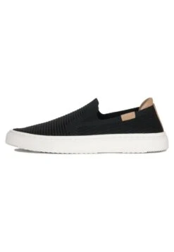 Ugg Sneakers Laag - Black