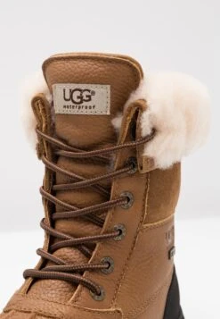 Ugg Adirondack - Snowboots- Chestnut 10 Ugg Adirondack - Snowboots- Chestnut -Ugg Winkel edcec89aadd8455fba715d5161ea8152